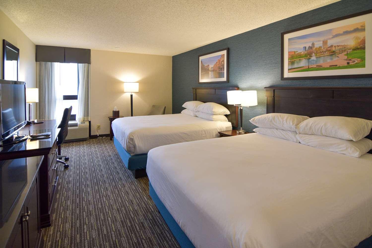 Best Western Plus Indianapolis North At Pyramids מראה חיצוני תמונה